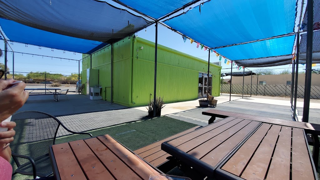 Raspados El paraiso | restaurant | 7701 E Golf Links Rd, Tucson, AZ 85730, USA | 5208862889 OR +1 520-886-2889