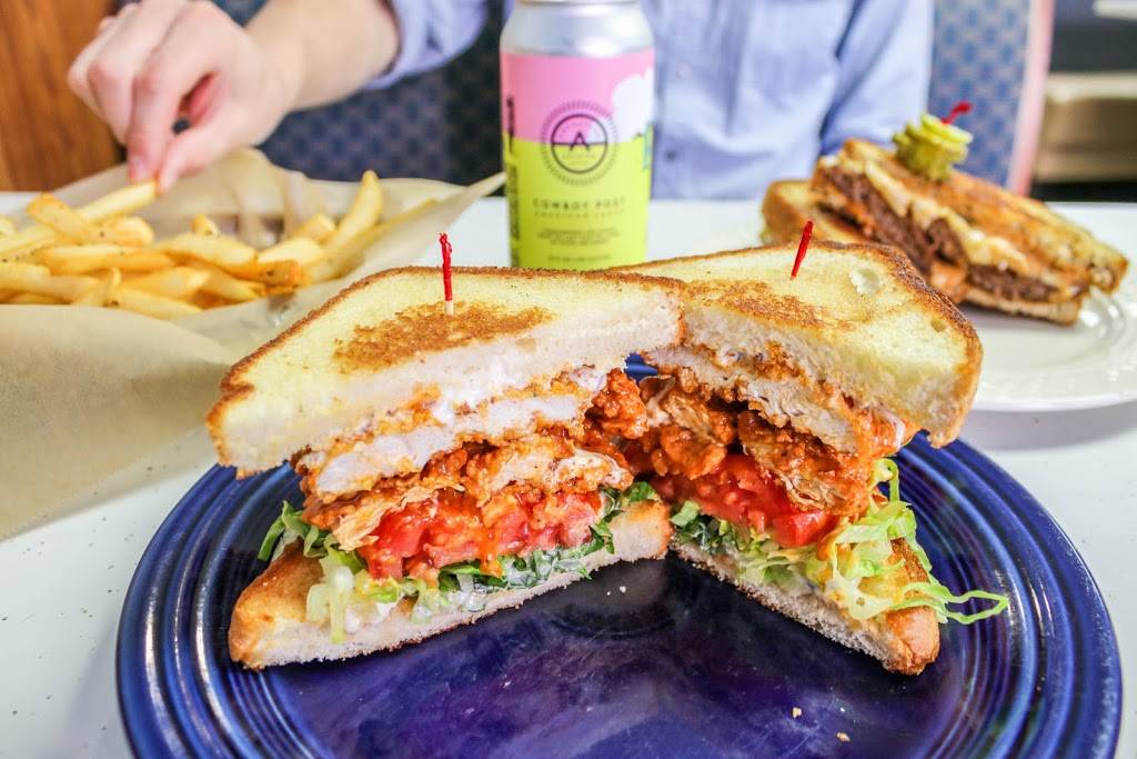 The Med | restaurant | 57 College St, Asheville, NC 28801, USA | 8282580476 OR +1 828-258-0476