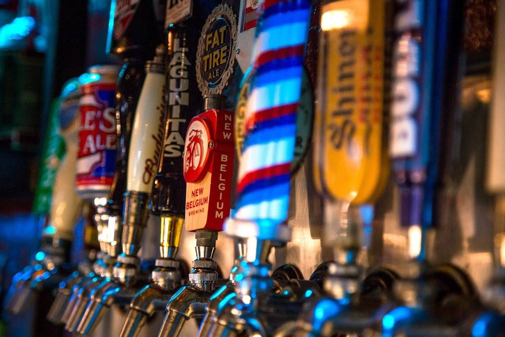 Cool Beans Bar and Grill | restaurant | 1817 Lake Ave, Knoxville, TN 37916, USA | 8655226417 OR +1 865-522-6417