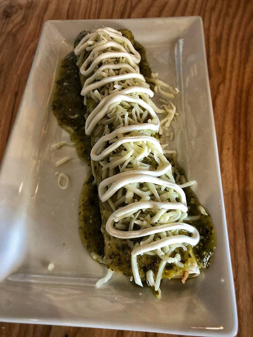 Fire Spot Mexican Bar & Grill | restaurant | 2777 University Blvd W # 32, Jacksonville, FL 32217, USA | 9045444111 OR +1 904-544-4111