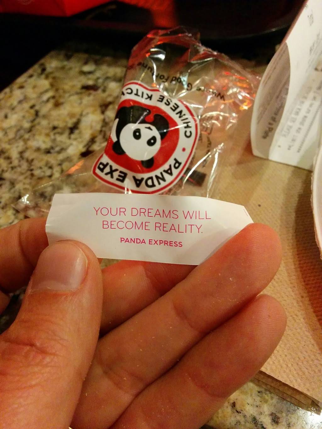 Panda Express | restaurant | 195 N Stephanie St, Henderson, NV 89012, USA | 7025642378 OR +1 702-564-2378