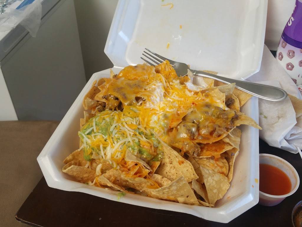 El Rodeo Mexican Food | restaurant | 6924 El Cajon Blvd, San Diego, CA 92115, USA | 6194663244 OR +1 619-466-3244