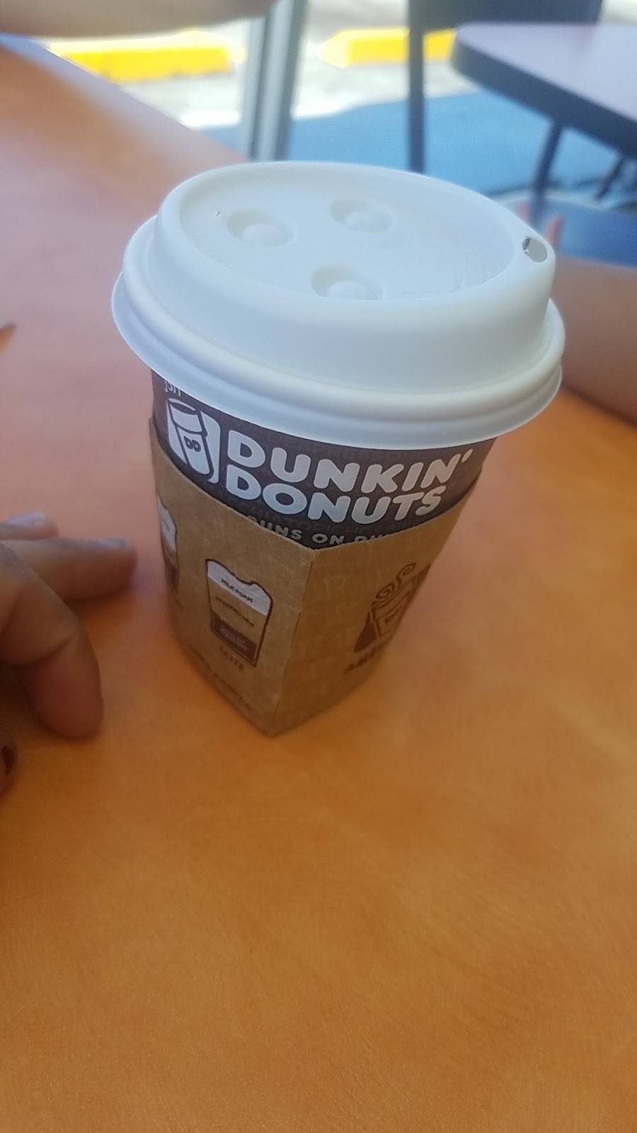 Dunkin | bakery | 845 E 49th St, Hialeah, FL 33013, USA | 7864133913 OR +1 786-413-3913