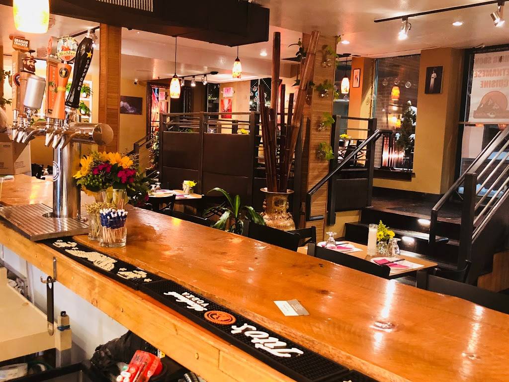 Peak of asia | restaurant | 500 S Main St, Breckenridge, CO 80424, USA | 9704236170 OR +1 970-423-6170