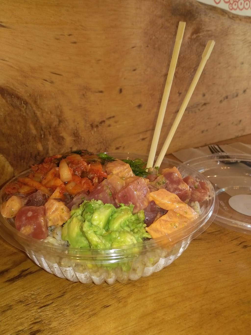 Pokirito | restaurant | 848 Foothill Blvd, San Luis Obispo, CA 93405, USA | 8054392541 OR +1 805-439-2541