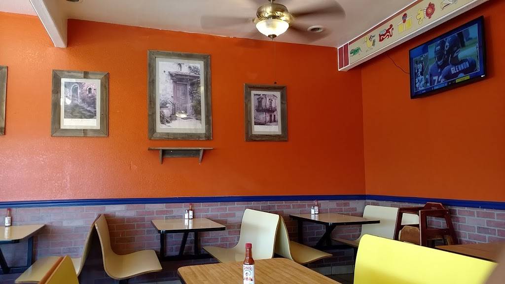 El Nuevo Taquito | restaurant | 4118 S Central Ave, Phoenix, AZ 85040, USA | 6022763018 OR +1 602-276-3018