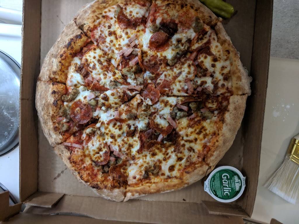 Papa Johns Pizza | restaurant | 4400 168th St SW, Lynnwood, WA 98037, USA | 4257427900 OR +1 425-742-7900