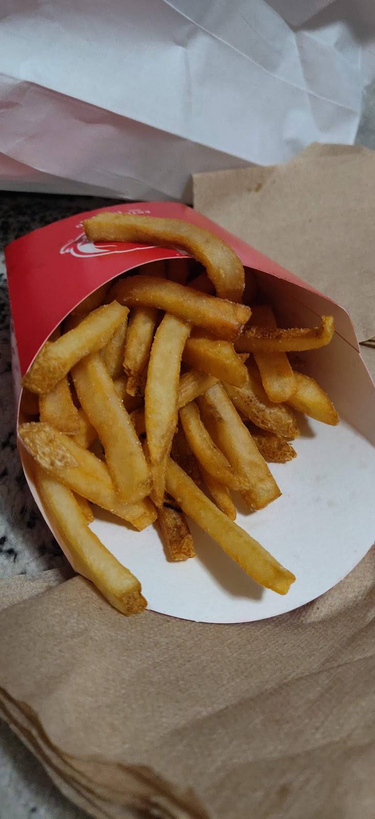 Wendys | restaurant | 1480 Freedom Blvd, Watsonville, CA 95076, USA | 8317248484 OR +1 831-724-8484