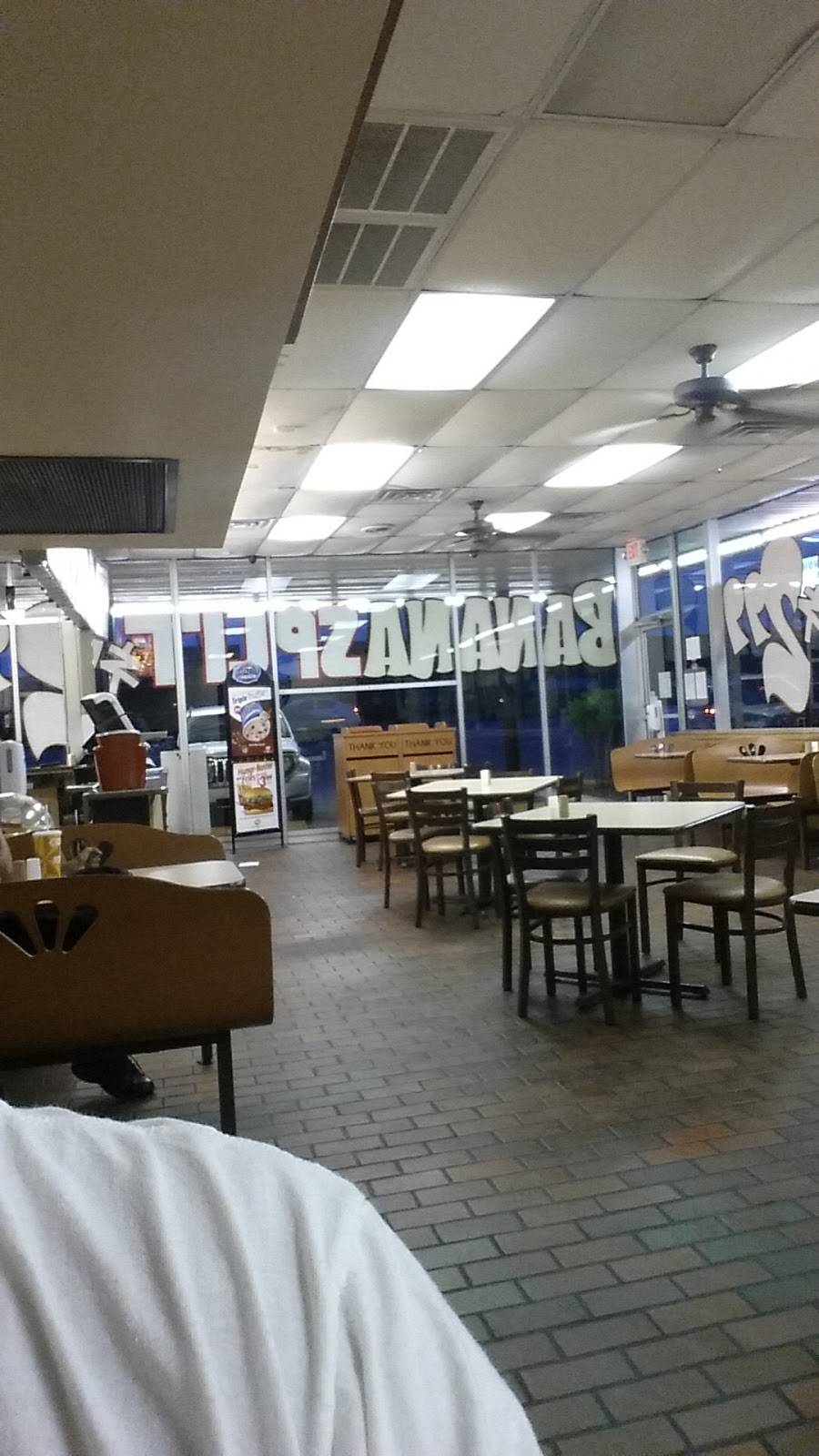 Dairy Queen Store | restaurant | 4907 Old Seguin Rd, San Antonio, TX 78219, USA | 2106617481 OR +1 210-661-7481