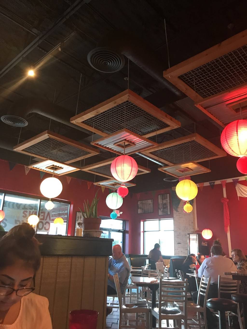 Vegas Mexican restaurant | restaurant | 3709 Center St, Deer Park, TX 77536, USA | 2818848418 OR +1 281-884-8418