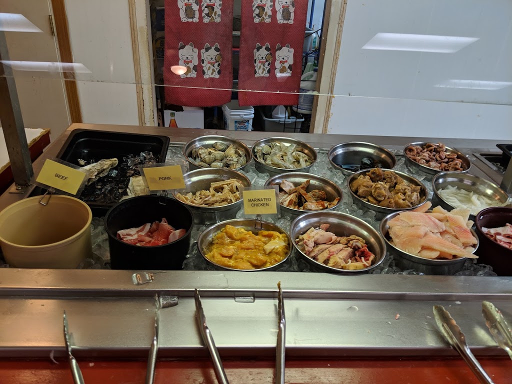 Hot Pot City | restaurant | 1975 SW 1st Ave Suite J, Portland, OR 97201, USA | 5032246696 OR +1 503-224-6696