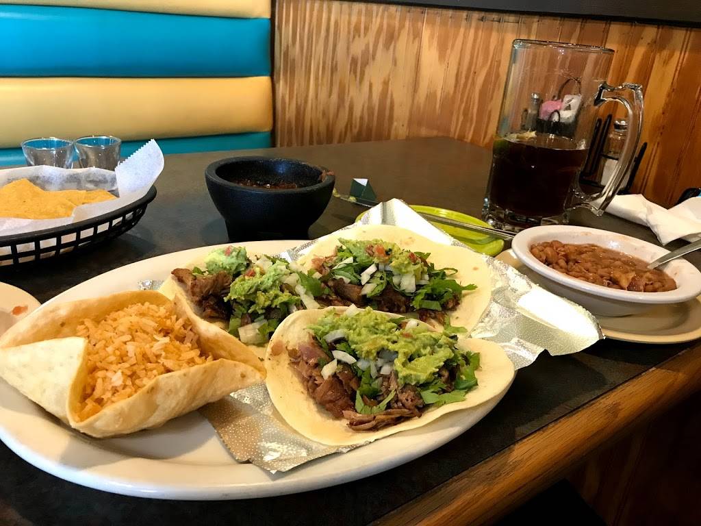 El Potrillo Mexican Restaurant | restaurant | 177 Relco Dr, Manchester, TN 37355, USA | 9317287000 OR +1 931-728-7000