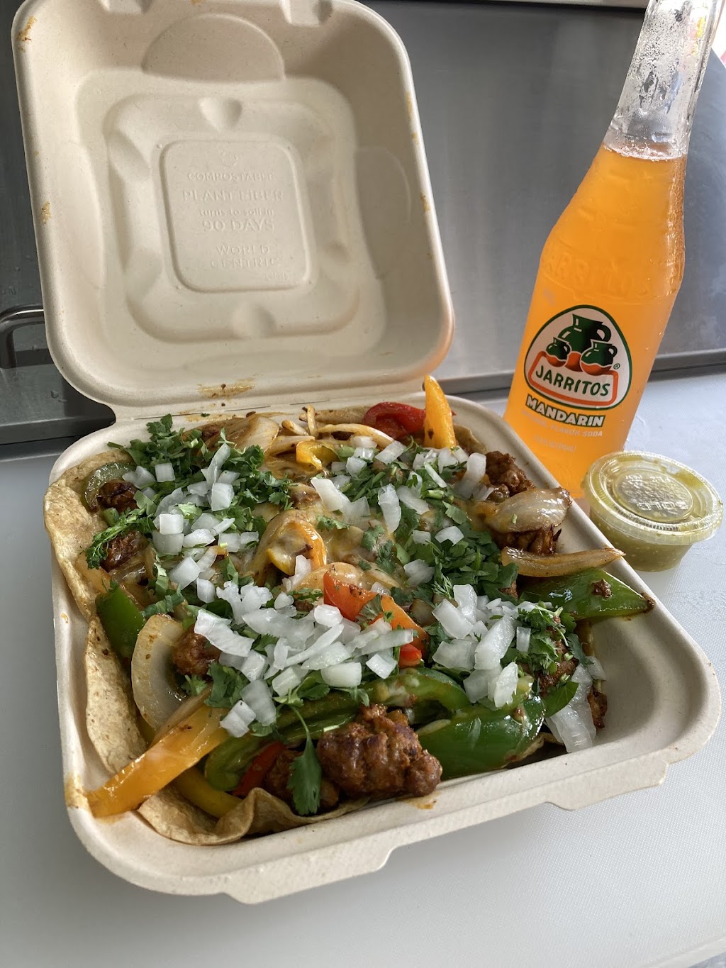 Los Comales Taqueria | restaurant | 3205 Hadley Ave N, Oakdale, MN 55128, USA | 6124497672 OR +1 612-449-7672