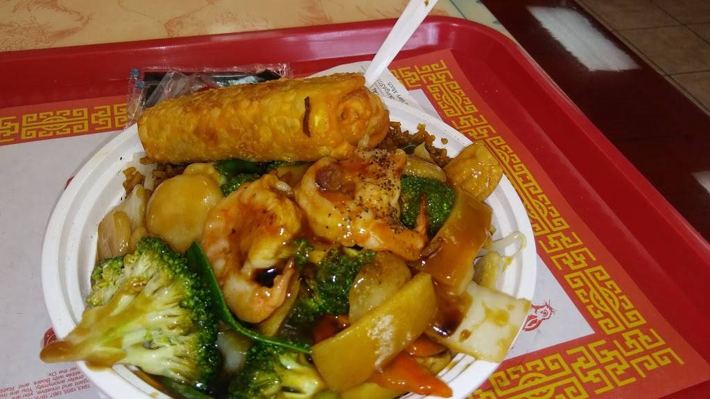 China King | restaurant | 1042 Loughborough Ave, St. Louis, MO 63111, USA | 3144578800 OR +1 314-457-8800