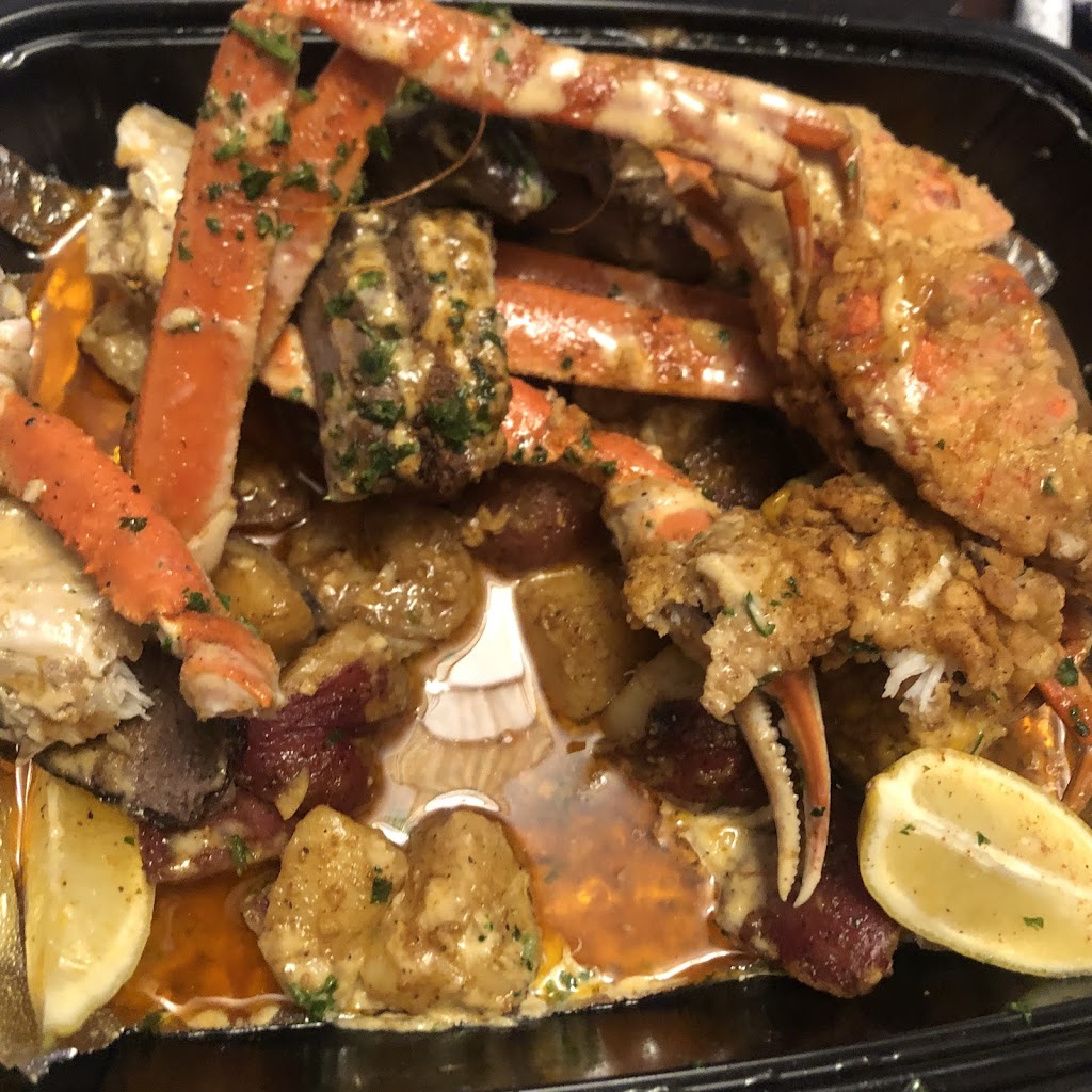 The Raider Claw | restaurant | Mobile Caterer, Las Vegas, NV 89108, USA | 7025786555 OR +1 702-578-6555