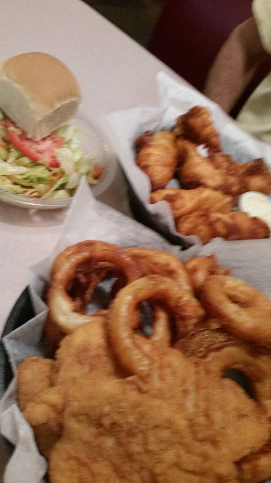 West End Restaurant | restaurant | 702 W Monroe St, Decatur, IN 46733, USA | 2607242938 OR +1 260-724-2938