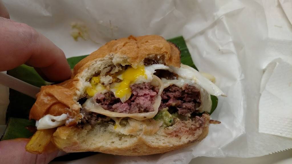 Frita Batidos | restaurant | 117 W Washington St, Ann Arbor, MI 48104, USA | 7347612882 OR +1 734-761-2882