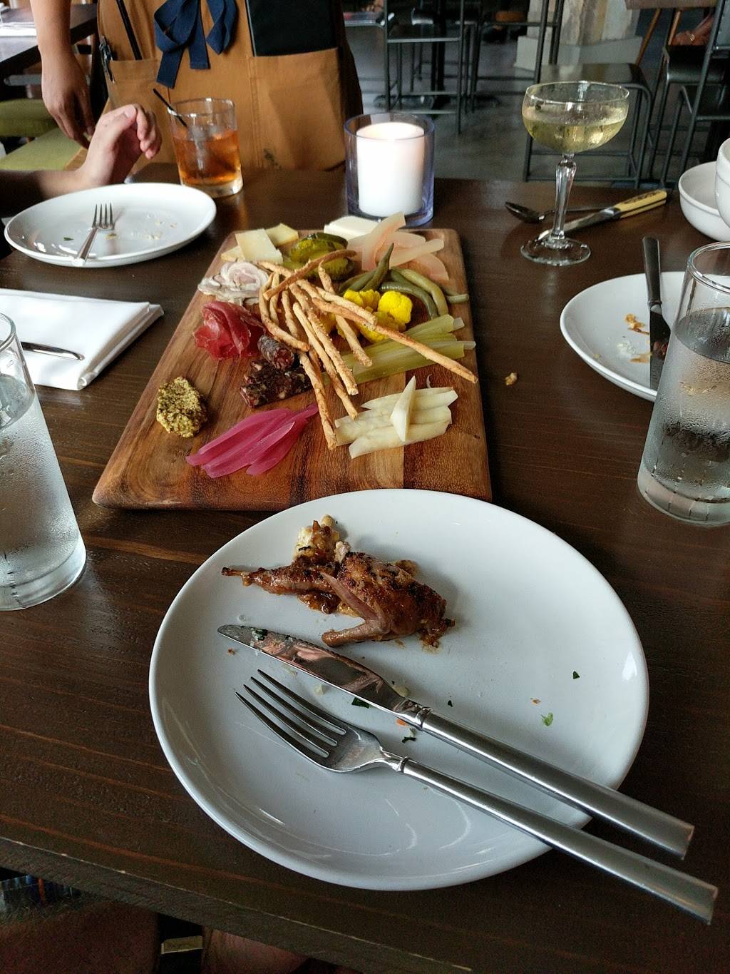 Catherine & Marys | restaurant | 272 S Main St Ste 105-A, Memphis, TN 38103, USA | 9012548600 OR +1 901-254-8600