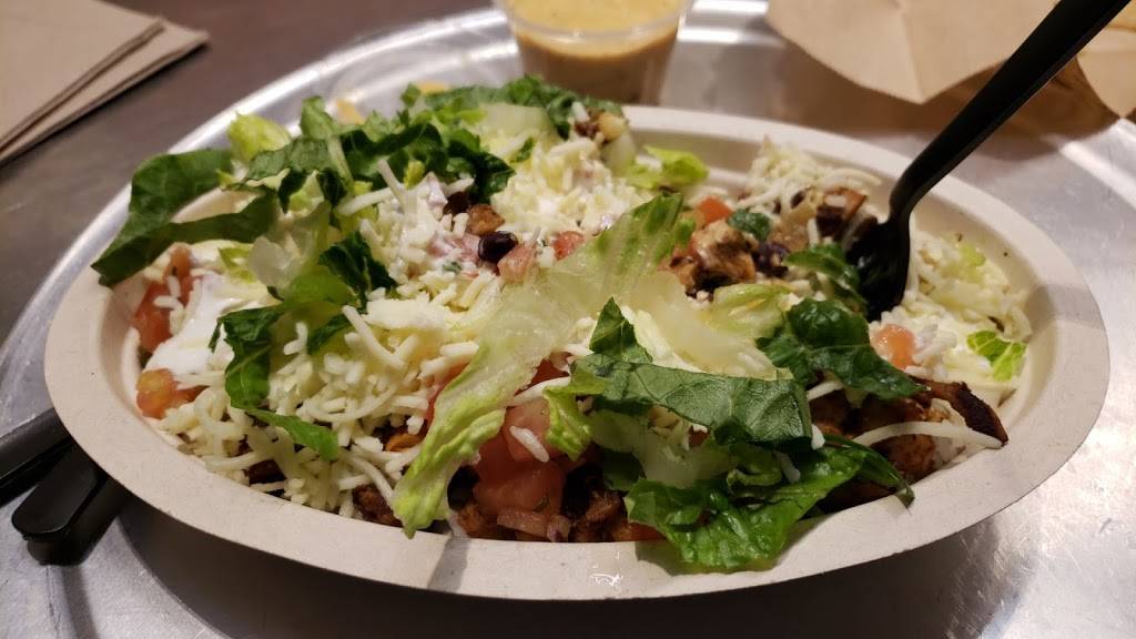 Chipotle Mexican Grill | restaurant | 2379 Iron Point Rd Ste 120, Folsom, CA 95630, USA | 9166054040 OR +1 916-605-4040