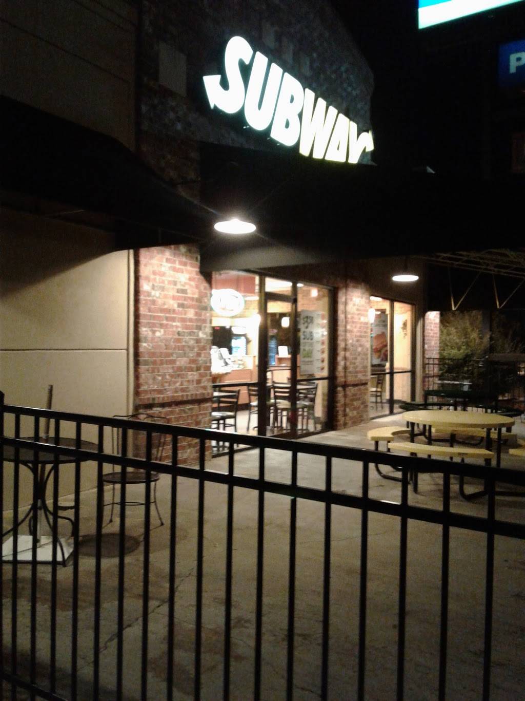 Subway | meal takeaway | 3086 Highway 80 East, Ste D, Pearl, MS 39208, USA | 6019364803 OR +1 601-936-4803