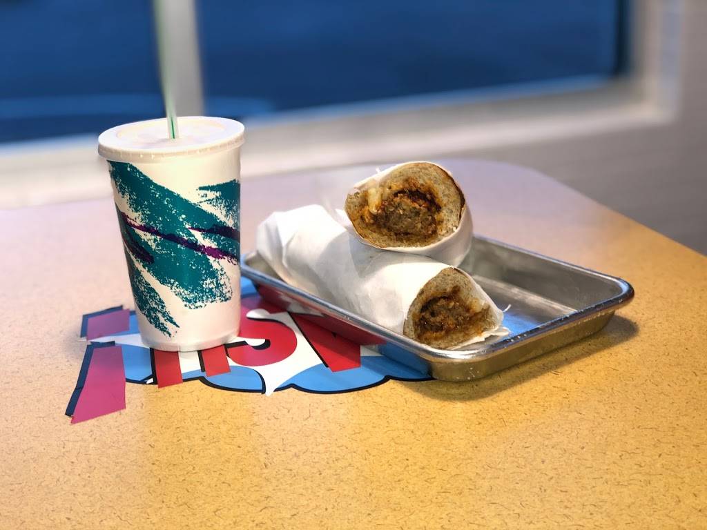 Bombwich | restaurant | 2760 34th St N, St. Petersburg, FL 33713, USA | 3615412349 OR +1 361-541-2349