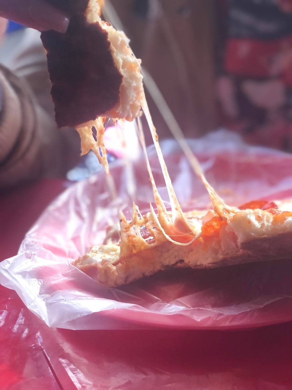 Pizzas Lety | restaurant | Periférico y o Libramiento Sur 7200, Cañon de San Antonio, Obrera, 22605 Tijuana, B.C., Mexico | 016645798883 OR +52 664 579 8883