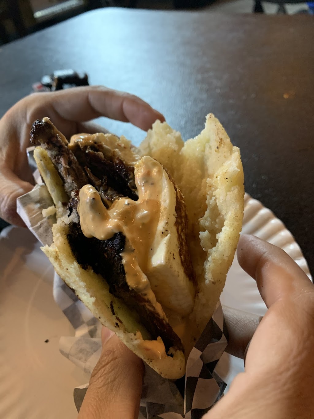 The rucio Moro | restaurant | 366 W Taft Vineland Rd, Orlando, FL 32824, USA | 4077991893 OR +1 407-799-1893