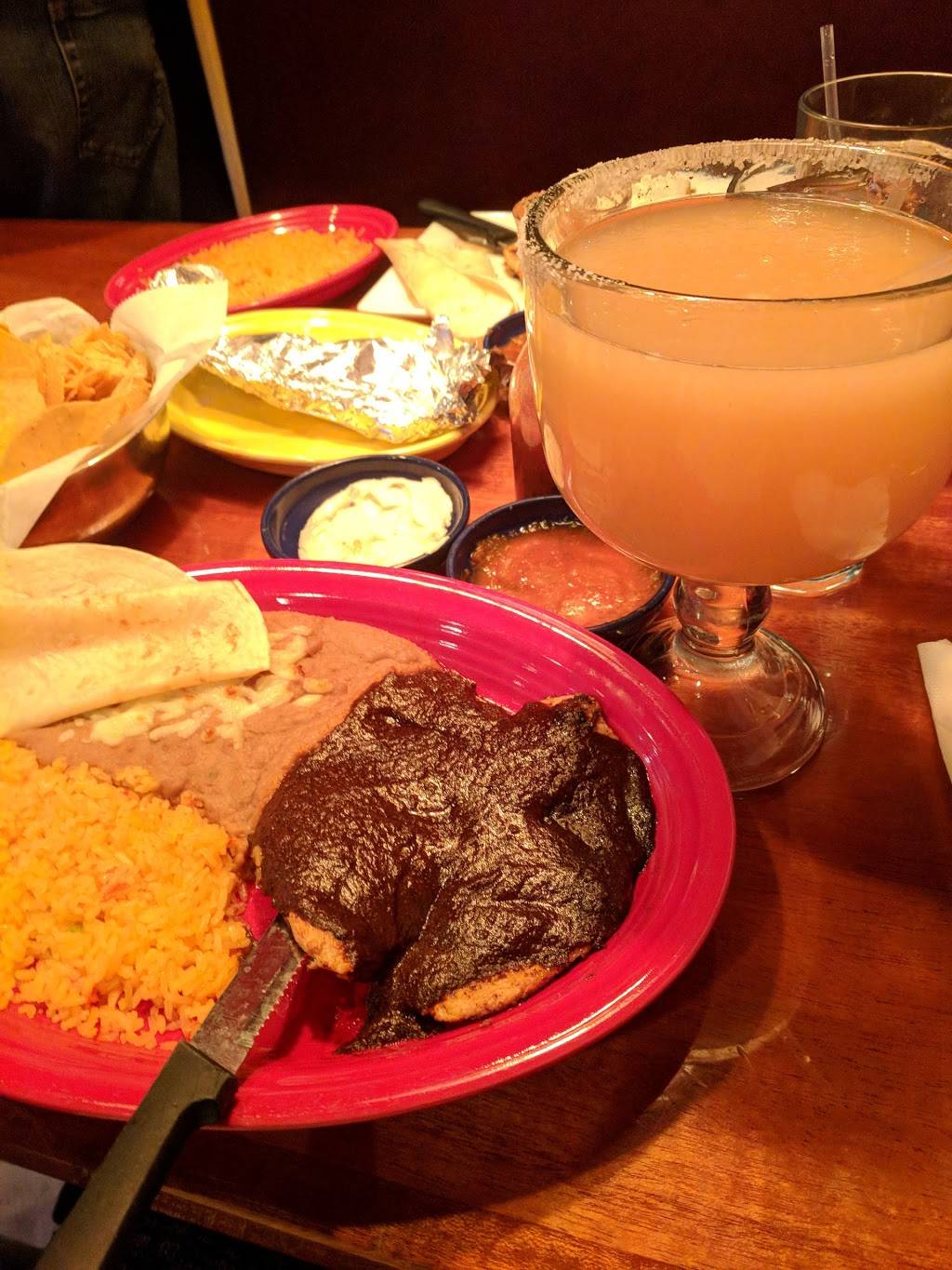 Casa Grande Mexican Restaurant | restaurant | 520 W High St, Hicksville, OH 43526, USA | 4195428226 OR +1 419-542-8226