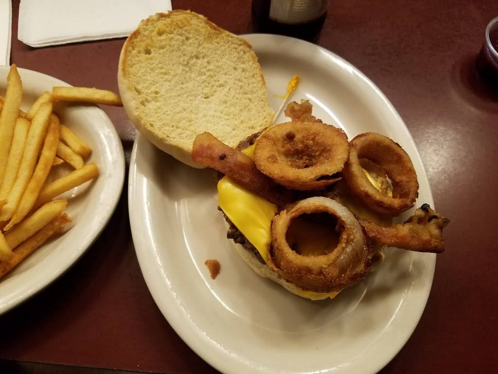 Grande Italian Restaurant | night club | 4205 Washington Rd, McMurray, PA 15317, USA | 7249419822 OR +1 724-941-9822