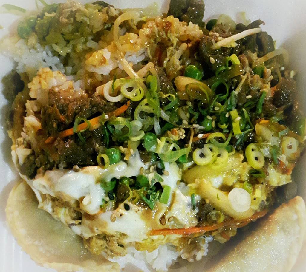 Yummy Korea | restaurant | 10231 Yonge St, Richmond Hill, ON L4C 3B2, Canada | 9057701777 OR +1 905-770-1777