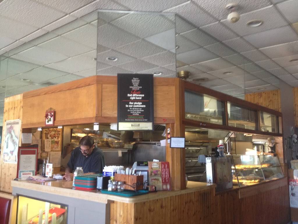 Genovas Pizza And Pastaria | restaurant | 3316 NY-112, Medford, NY 11763, USA | 6316967776 OR +1 631-696-7776