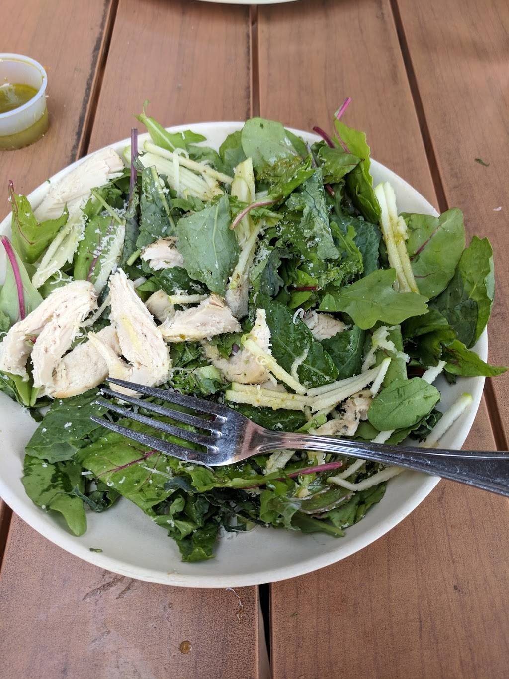 Modern Market Eatery | restaurant | 700 Ken Pratt Blvd Ste 100, Longmont, CO 80501, USA | 7206500668 OR +1 720-650-0668