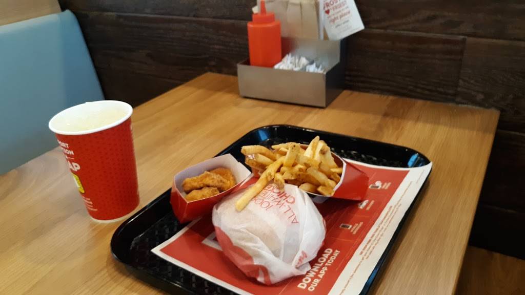 Wendys | restaurant | 1659 SE Ensign Ln, Warrenton, OR 97146, USA | 5038610803 OR +1 503-861-0803