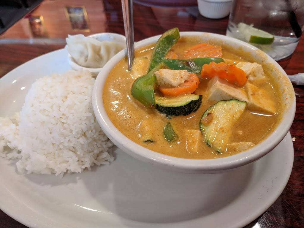 Taste of Thai | restaurant | 1180 E Highland Ave, San Bernardino, CA 92404, USA | 9097132045 OR +1 909-713-2045