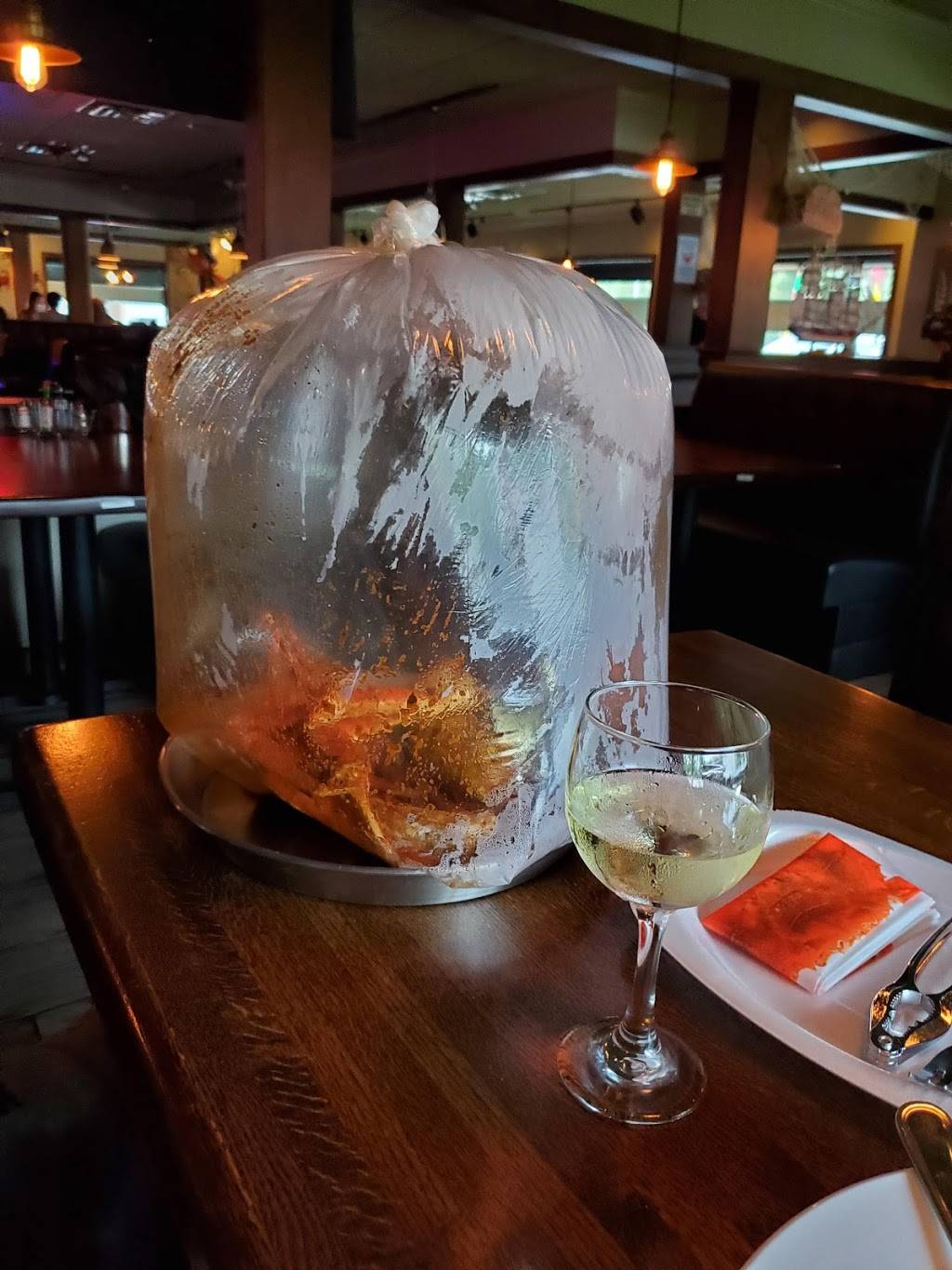 Crazy Crab Cajun Seafood | restaurant | 6670 Dykes Rd, Southwest Ranches, FL 33331, USA | 9549907656 OR +1 954-990-7656