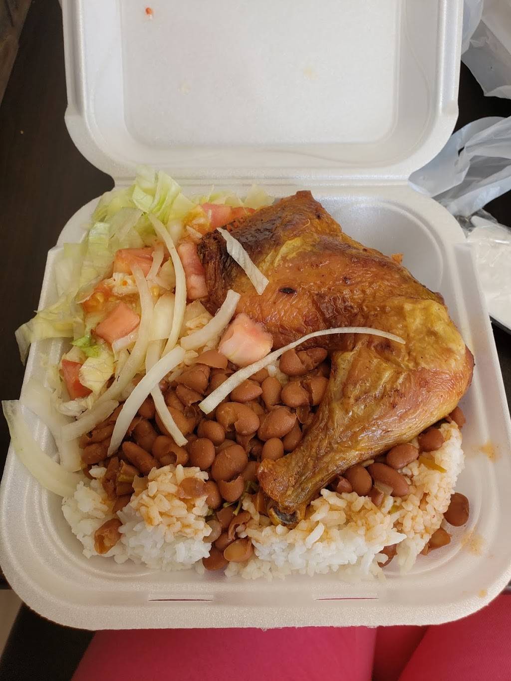 Tu Cocina Latina | restaurant | 1371 E Osceola Pkwy, Kissimmee, FL 34744, USA | 4077505224 OR +1 407-750-5224