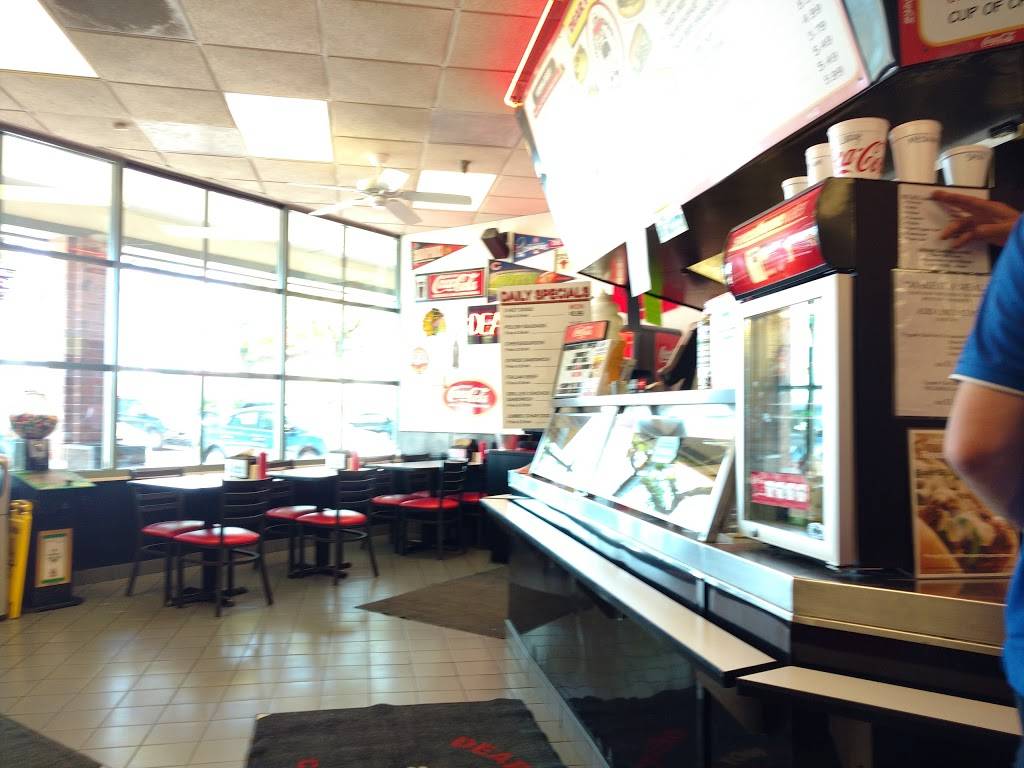 Dear Franks of Niles | meal takeaway | 5699 W Touhy Ave, Niles, IL 60714, USA | 8476479099 OR +1 847-647-9099