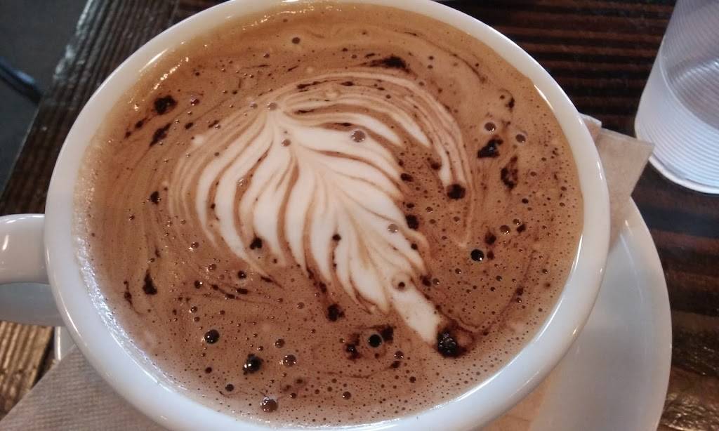 Zweet Cafe | cafe | 4682 Eagle Rock Blvd, Los Angeles, CA 90041, USA | 3233054038 OR +1 323-305-4038