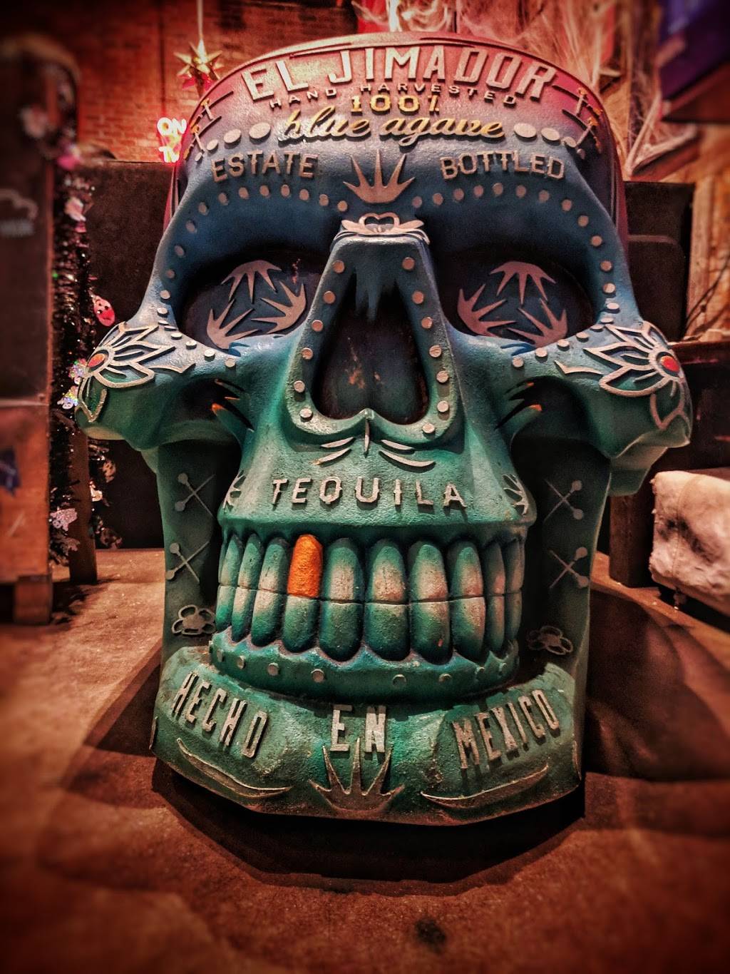 Pistoleros | restaurant | 1517 Westheimer Rd, Houston, TX 77006, USA | 2819743860 OR +1 281-974-3860