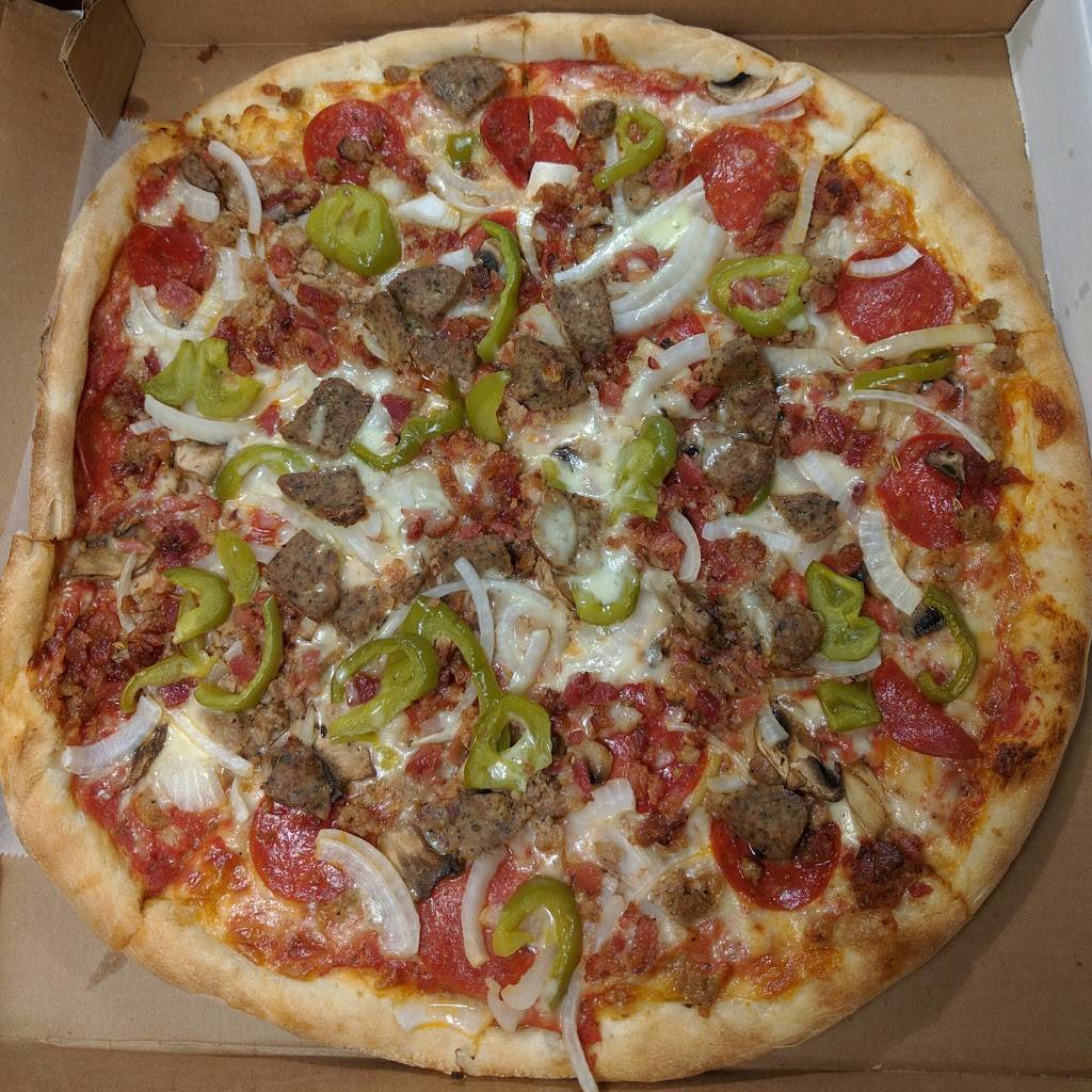 Mario the Baker | restaurant | 4414 Main St, Bridgeport, CT 06606, USA | 2033723335 OR +1 203-372-3335