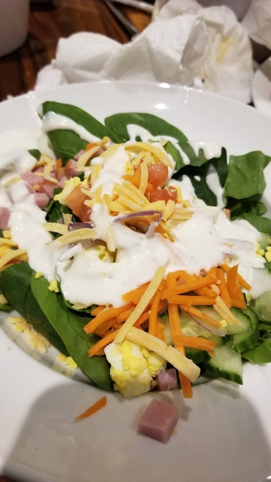 Breeze | restaurant | 1777 Third St., Detroit, MI 48226, USA | 3134651777 OR +1 313-465-1777