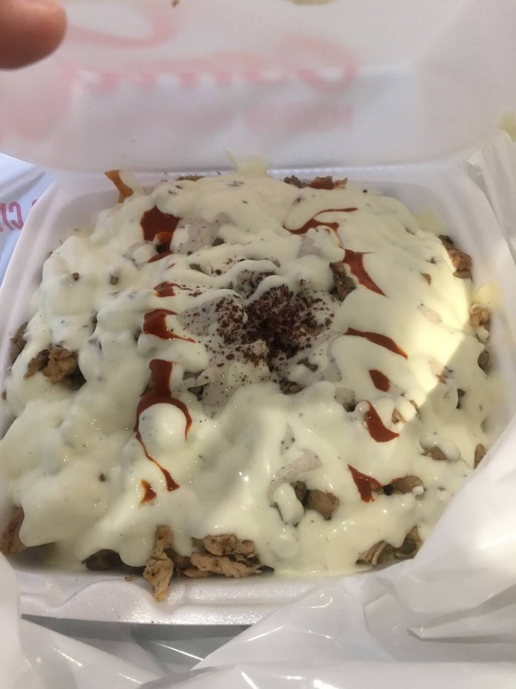 Osmows Shawarma | restaurant | 1900 Simcoe St N Unit 103, Oshawa, ON L1G 4Y3, Canada | 9055710999 OR +1 905-571-0999