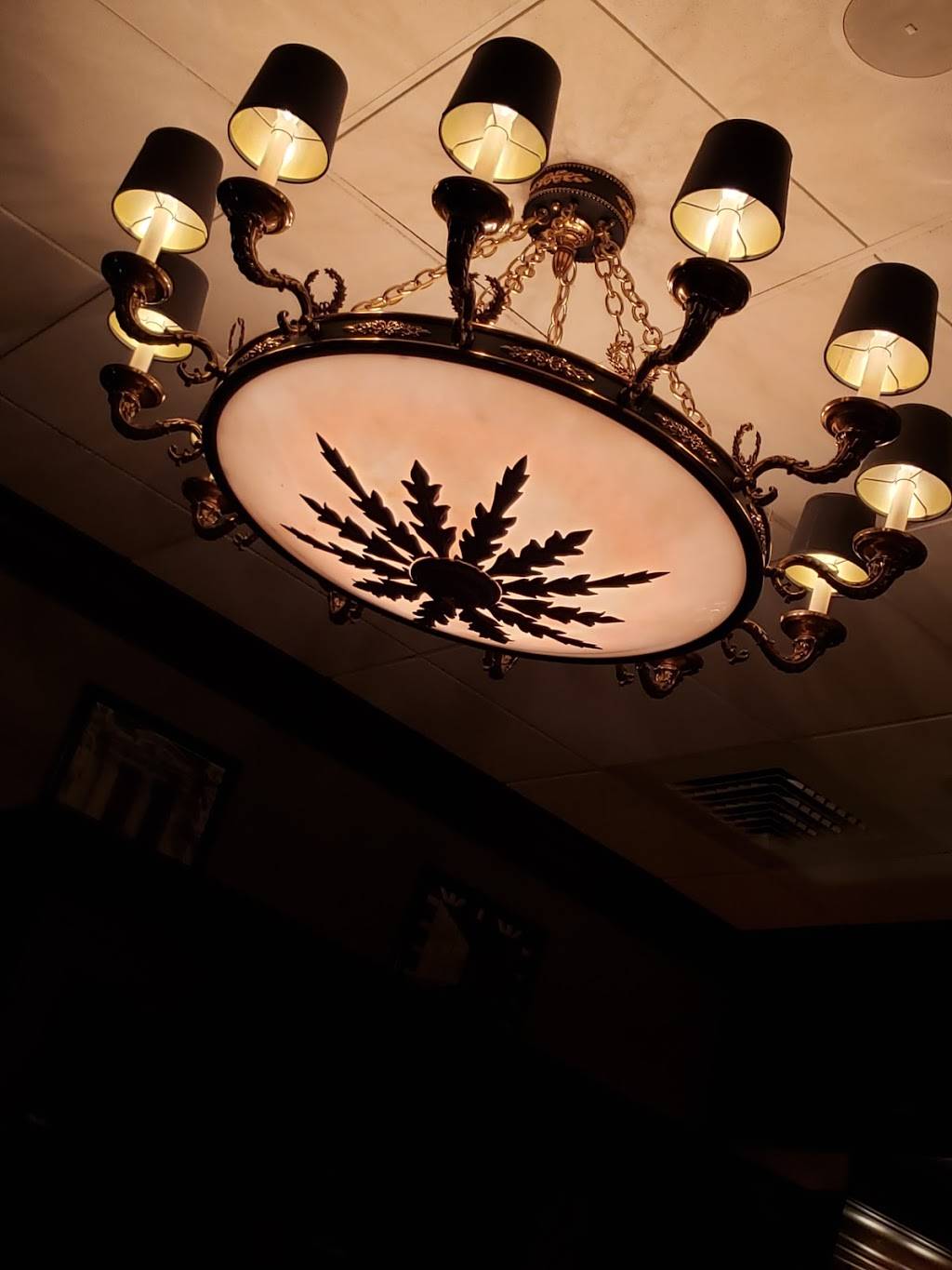 Milwaukee ChopHouse | restaurant | 633 N 5th St, Milwaukee, WI 53203, USA | 4142262467 OR +1 414-226-2467