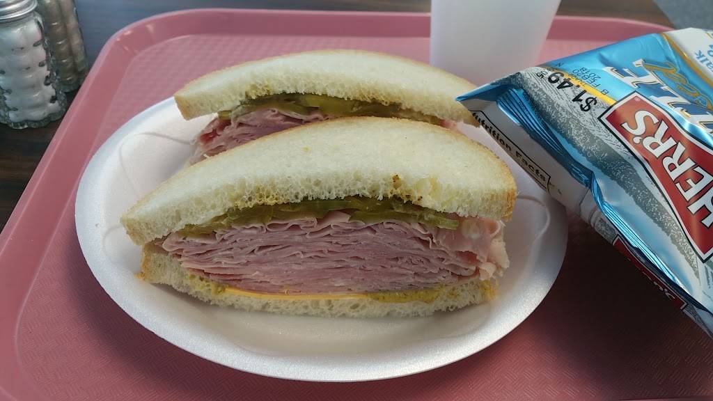 Brown Bag Deli of Tampa | meal takeaway | 3104 Cherry Palm Dr # 200, Tampa, FL 33619, USA | 8136213800 OR +1 813-621-3800