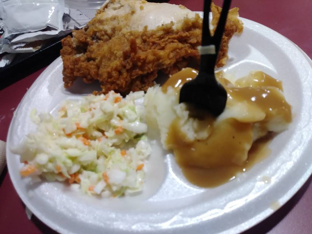 KFC | restaurant | 619 W Main St, Centralia, WA 98531, USA | 3607364881 OR +1 360-736-4881