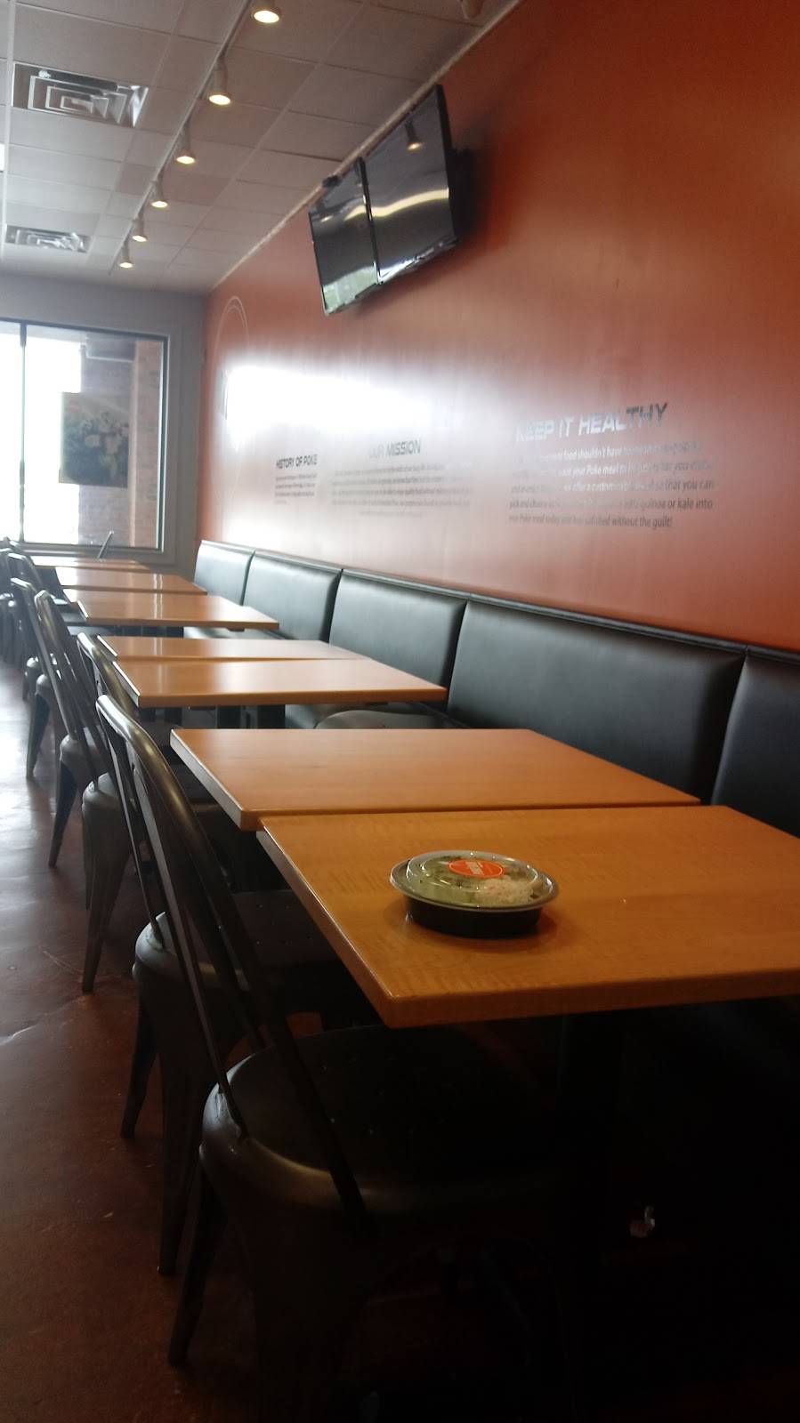 PokéBar Dice & Mix | restaurant | 6597 Roswell Rd, Sandy Springs, GA 30328, USA | 7709402870 OR +1 770-940-2870