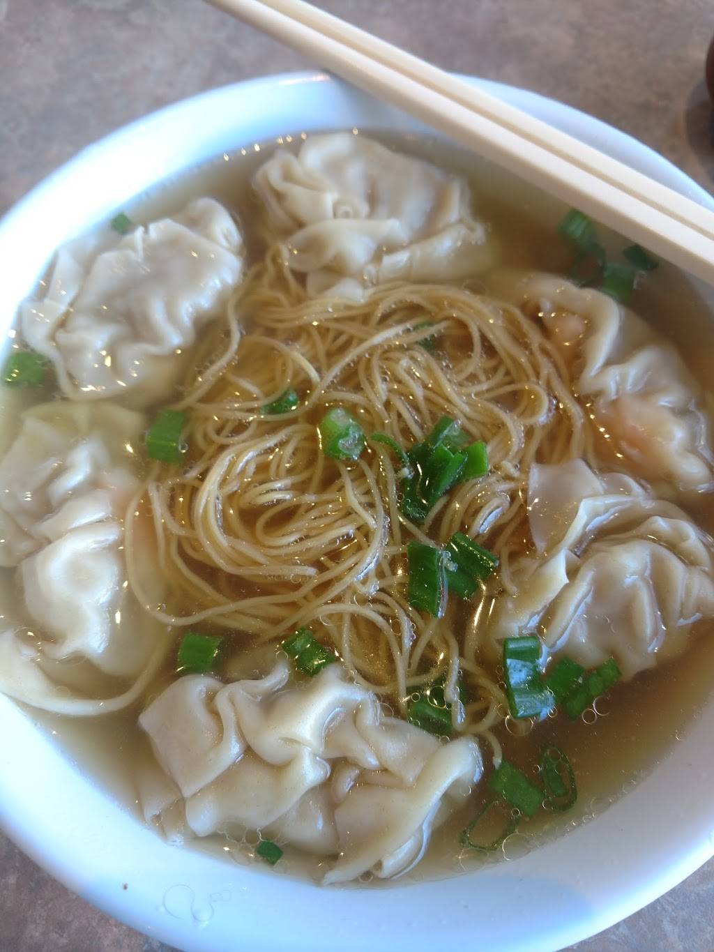 Won Ton House | restaurant | 1325 Noriega St, San Francisco, CA 94122, USA | 4157536688 OR +1 415-753-6688