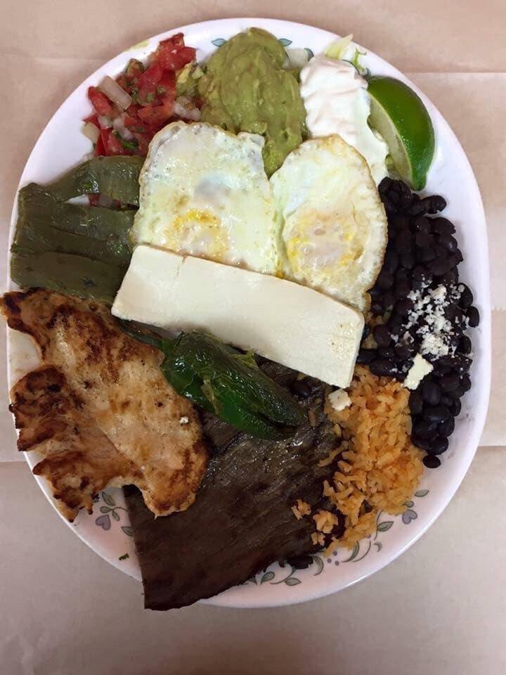 Taqueria el Cabrito | restaurant | 5315 East Dr, Arbutus, MD 21227, USA | 4106502795 OR +1 410-650-2795