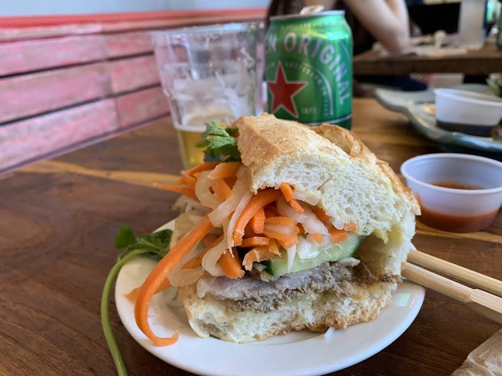 Qing Mu | restaurant | 602 Ala Moana Blvd, Honolulu, HI 96813, USA | 8089551204 OR +1 808-955-1204