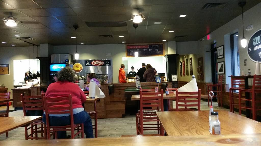 OLD CAROLINA BARBECUE COMPANY | restaurant | 900 W State St, Alliance, OH 44601, USA | 3306804710 OR +1 330-680-4710